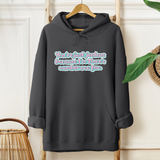 Unisex Jealous Hoodie