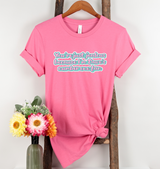 Unisex Jealous T-Shirt