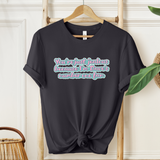 Unisex Jealous T-Shirt