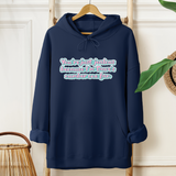 Unisex Jealous Hoodie