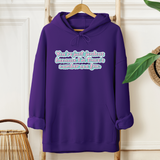 Unisex Jealous Hoodie