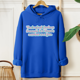 Unisex Jealous Hoodie