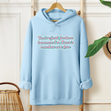 Unisex Jealous Hoodie