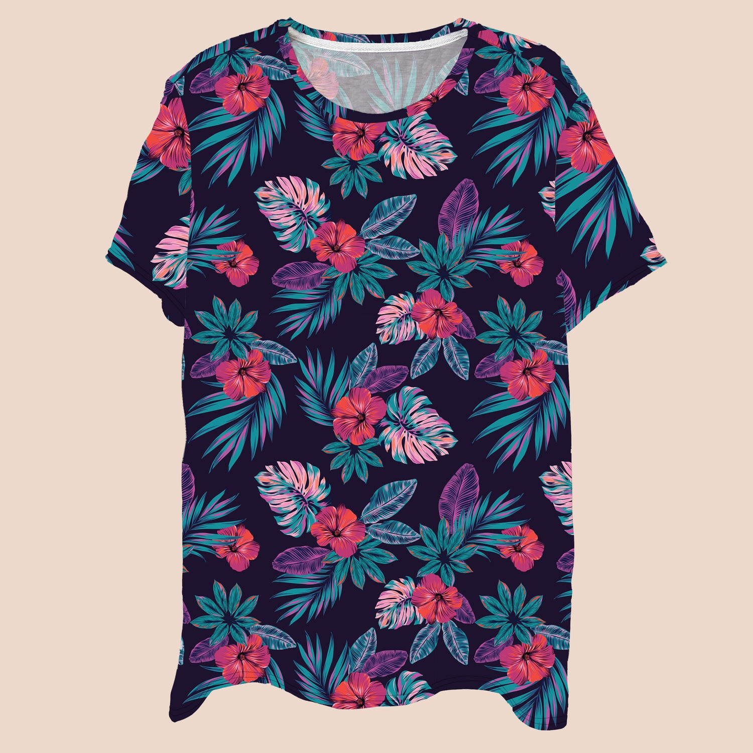 Unisex Soft Jersey T-Shirt