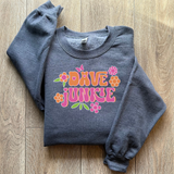 Unisex Dave Junkie Sweatshirt