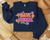 Unisex Dave Junkie Sweatshirt