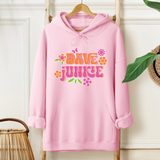 Unisex Dave Junkie Hoodie