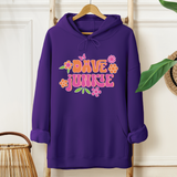 Unisex Dave Junkie Hoodie