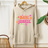 Unisex Dave Junkie Hoodie