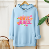 Unisex Dave Junkie Hoodie