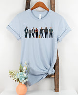 Unisex The Boys T-Shirt