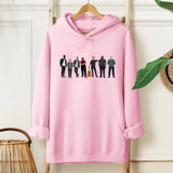 Unisex The Boys Hoodie