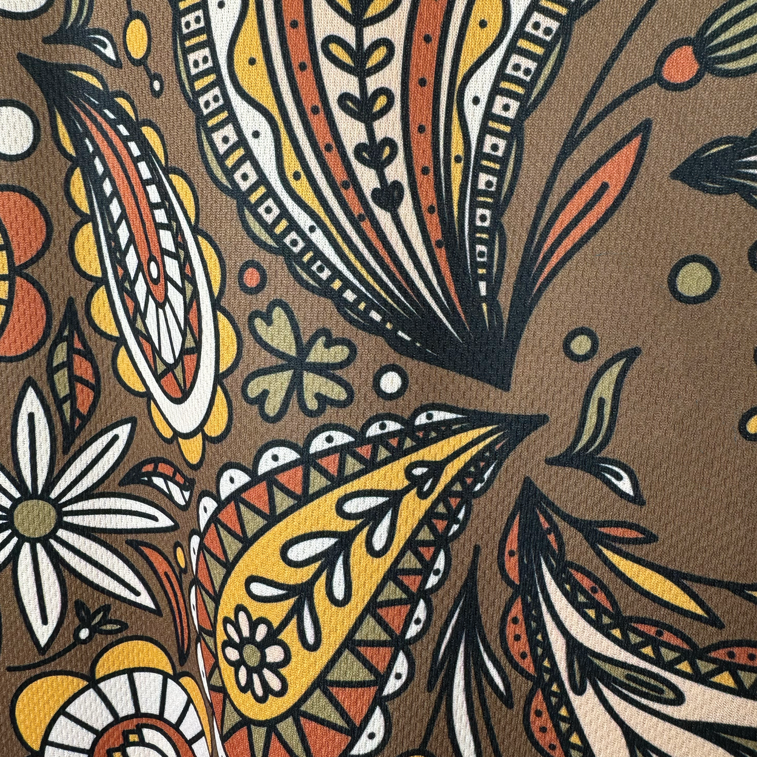 Unisex Birdseye Long Sleeve