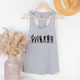 The Boys Next Level Racerback