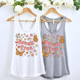 Break Free Next Level Racerback