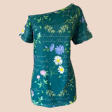 Off Shoulder T-Shirt