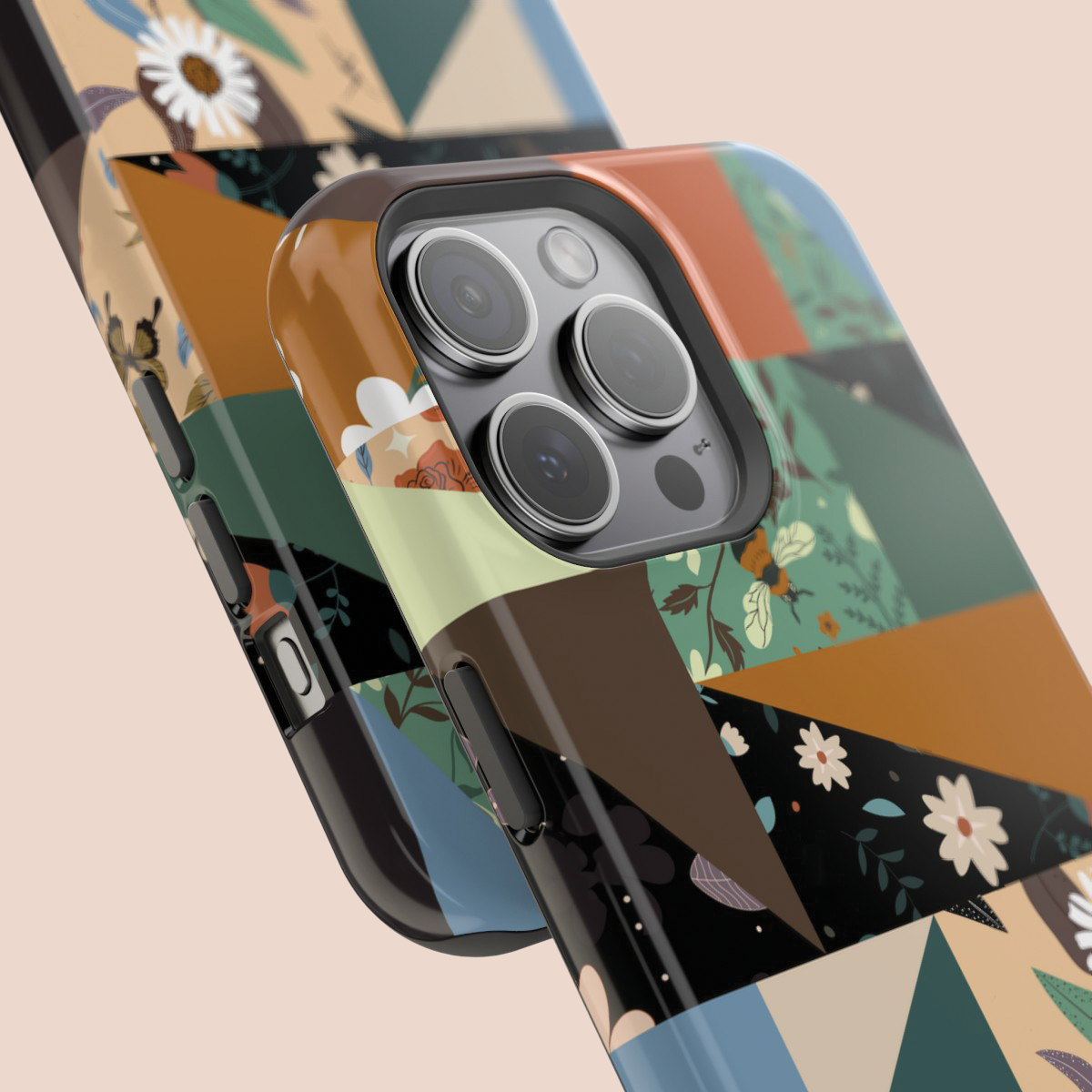 iPhone Mag Safe Tough Case