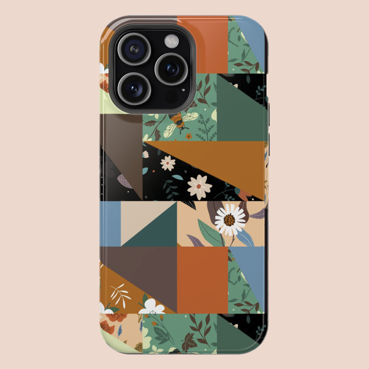 iPhone Mag Safe Tough Case