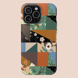 iPhone Mag Safe Tough Case