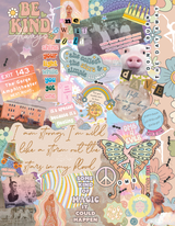 Undated Planner Download