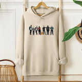 Unisex The Boys Hoodie