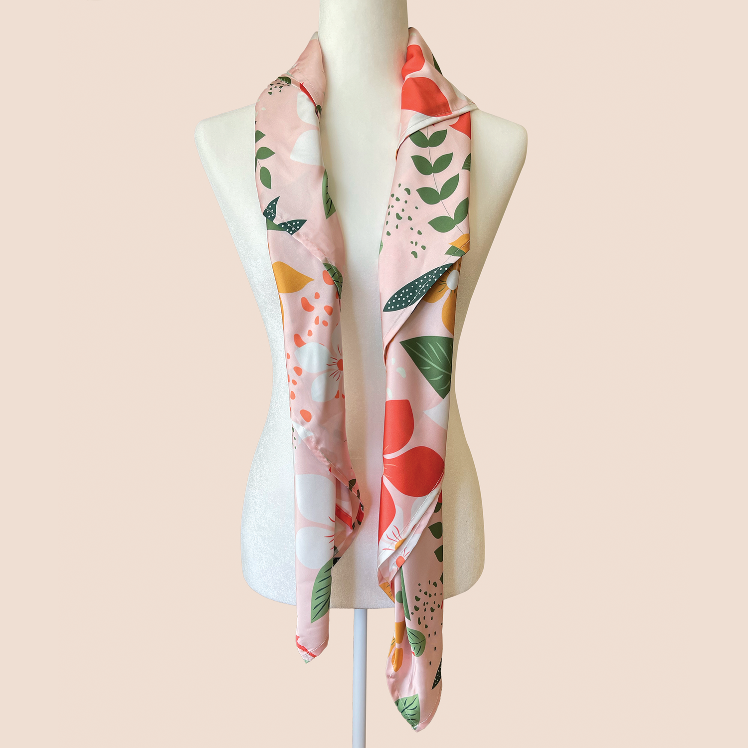 Silk Scarf