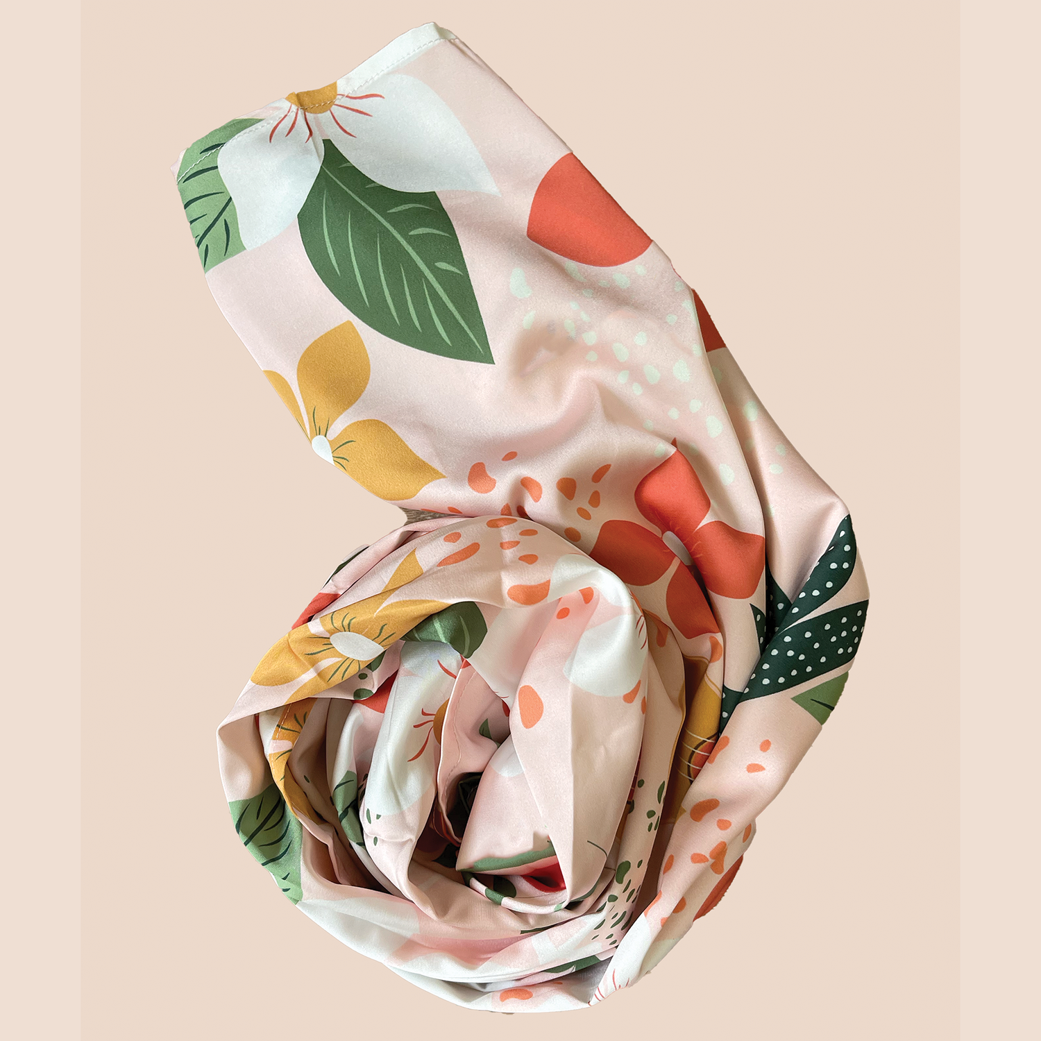 Silk Scarf