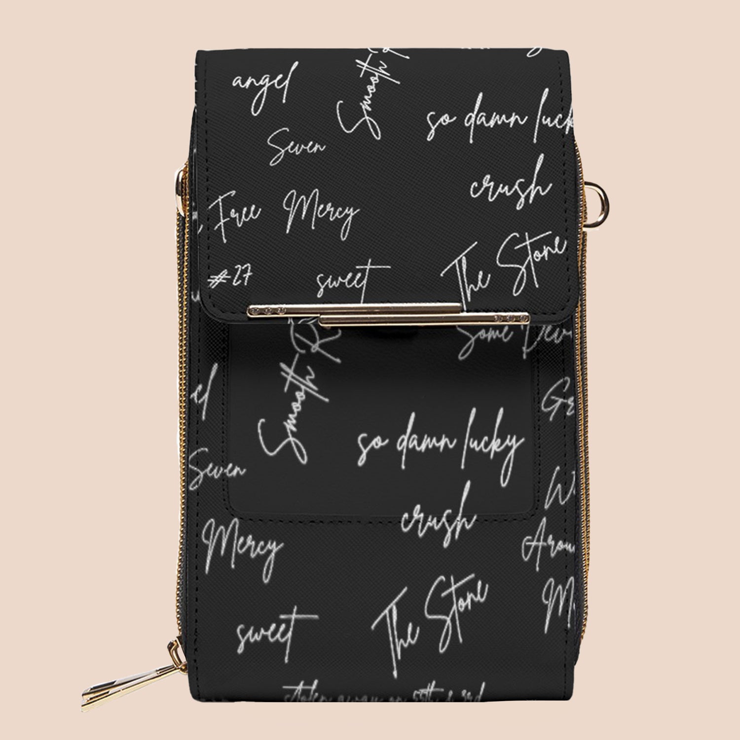 Mini Cell Phone Purse