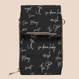 Mini Cell Phone Purse