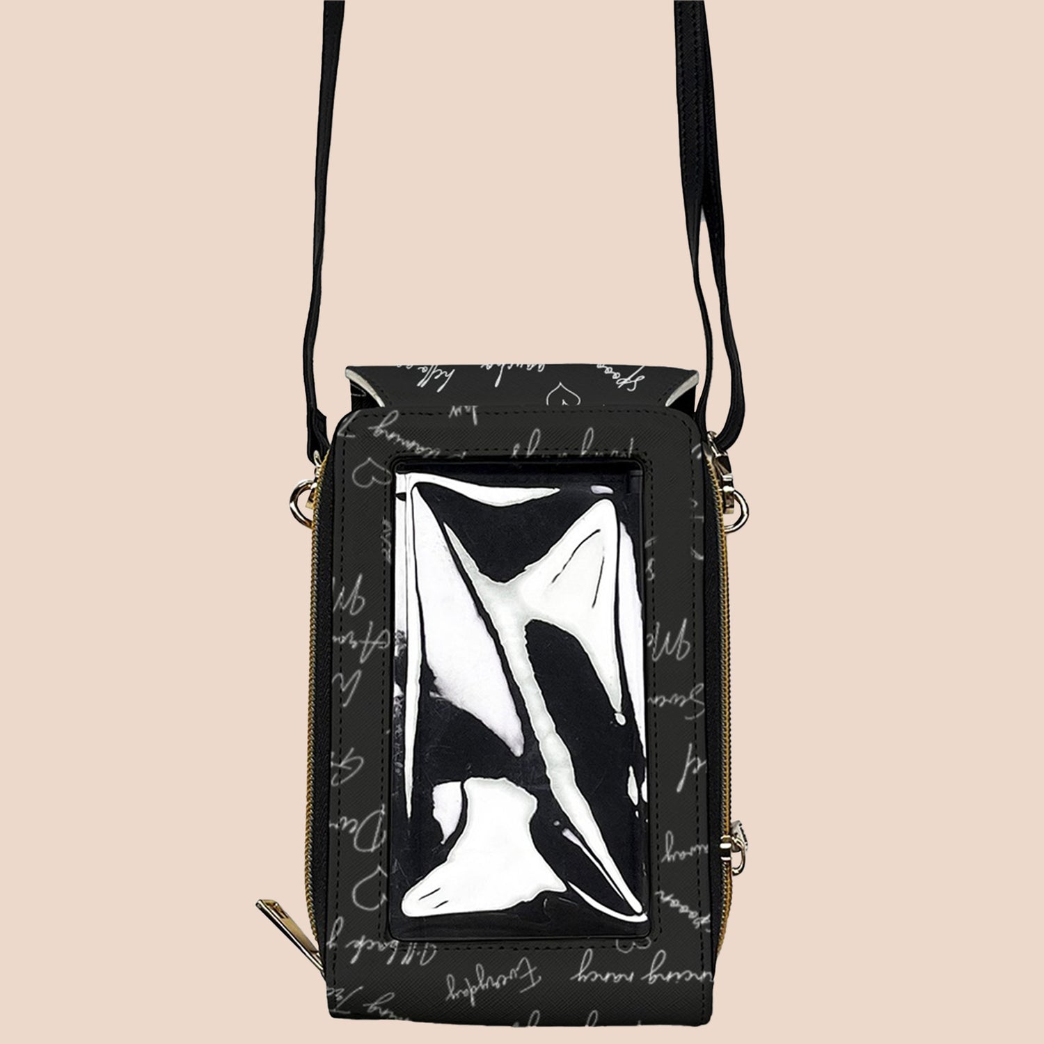 Mini Cell Phone Purse