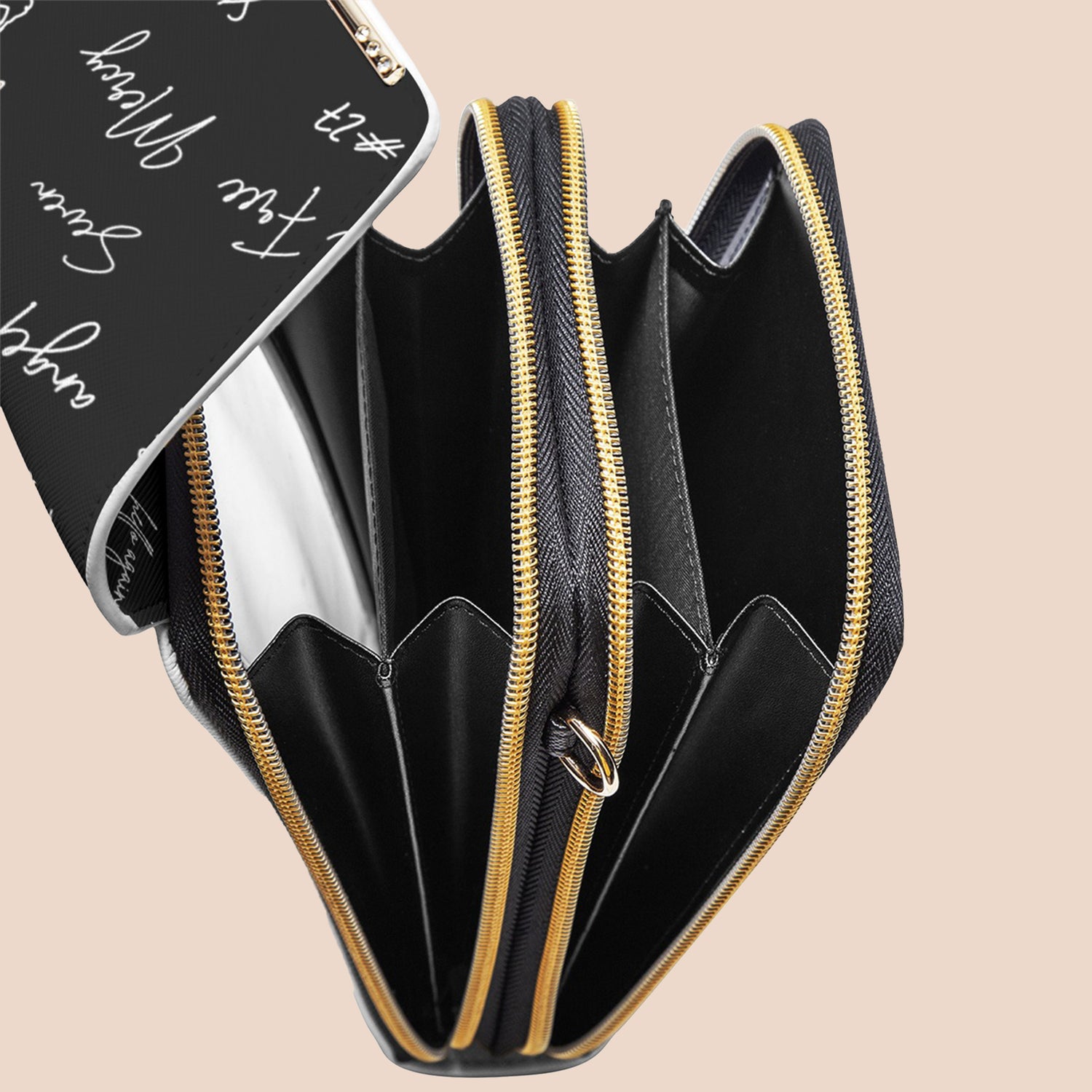 Mini Cell Phone Purse