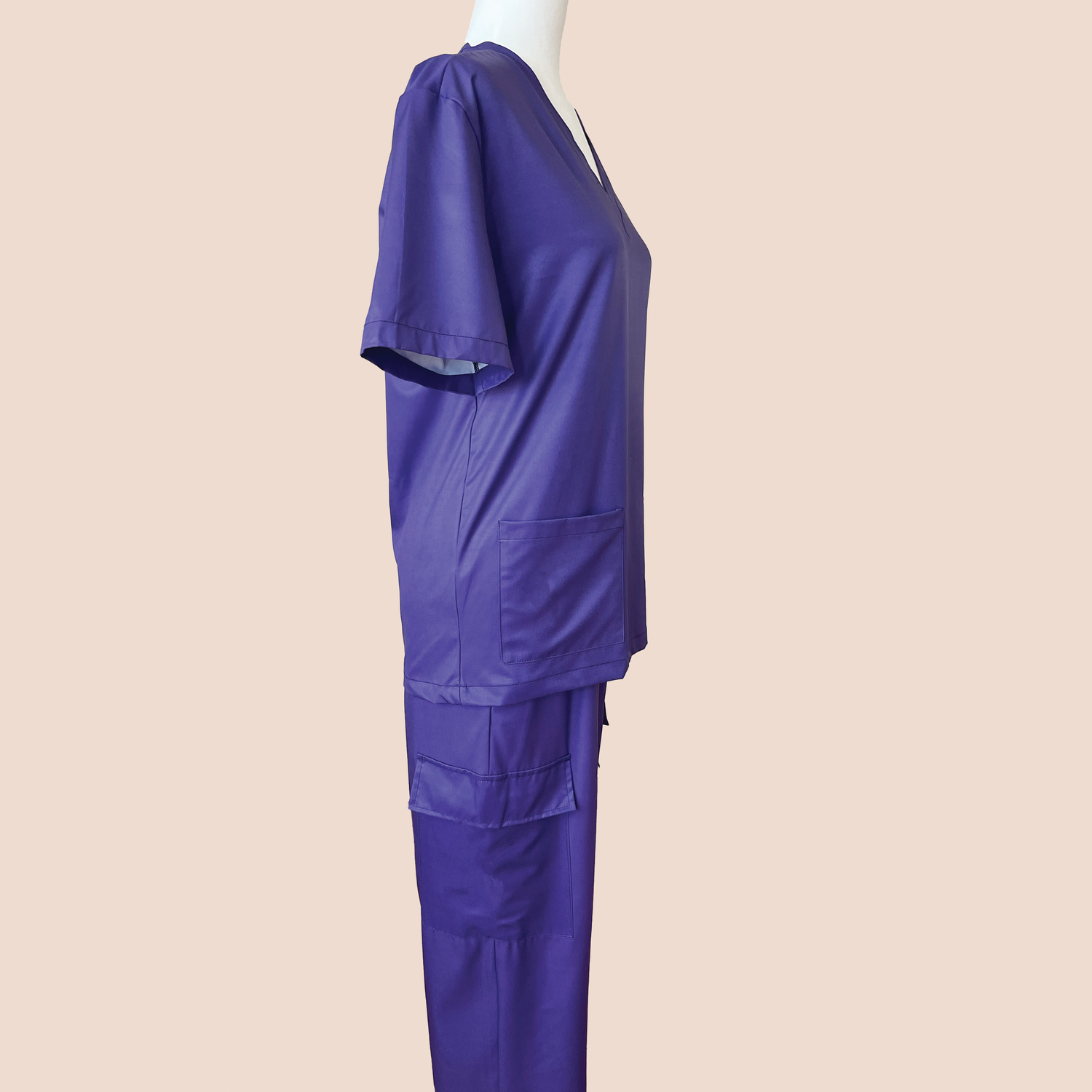 Unisex Scrubs