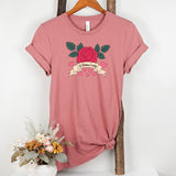 Unisex So Damn Lucky T-Shirt