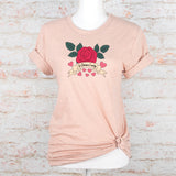 Unisex So Damn Lucky T-Shirt