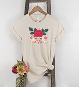 Unisex So Damn Lucky T-Shirt