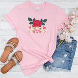 Unisex So Damn Lucky T-Shirt