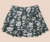 A-Line Skirt with Pockets