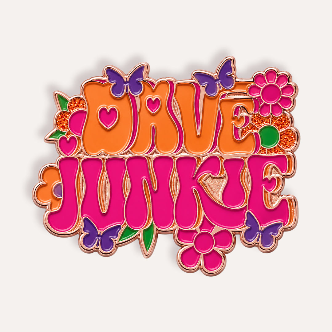 Dave Junkie Magnetic Charm