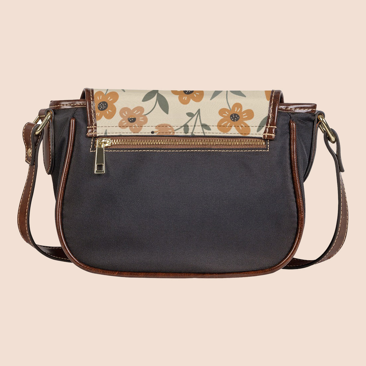 Tambourine Crossbody