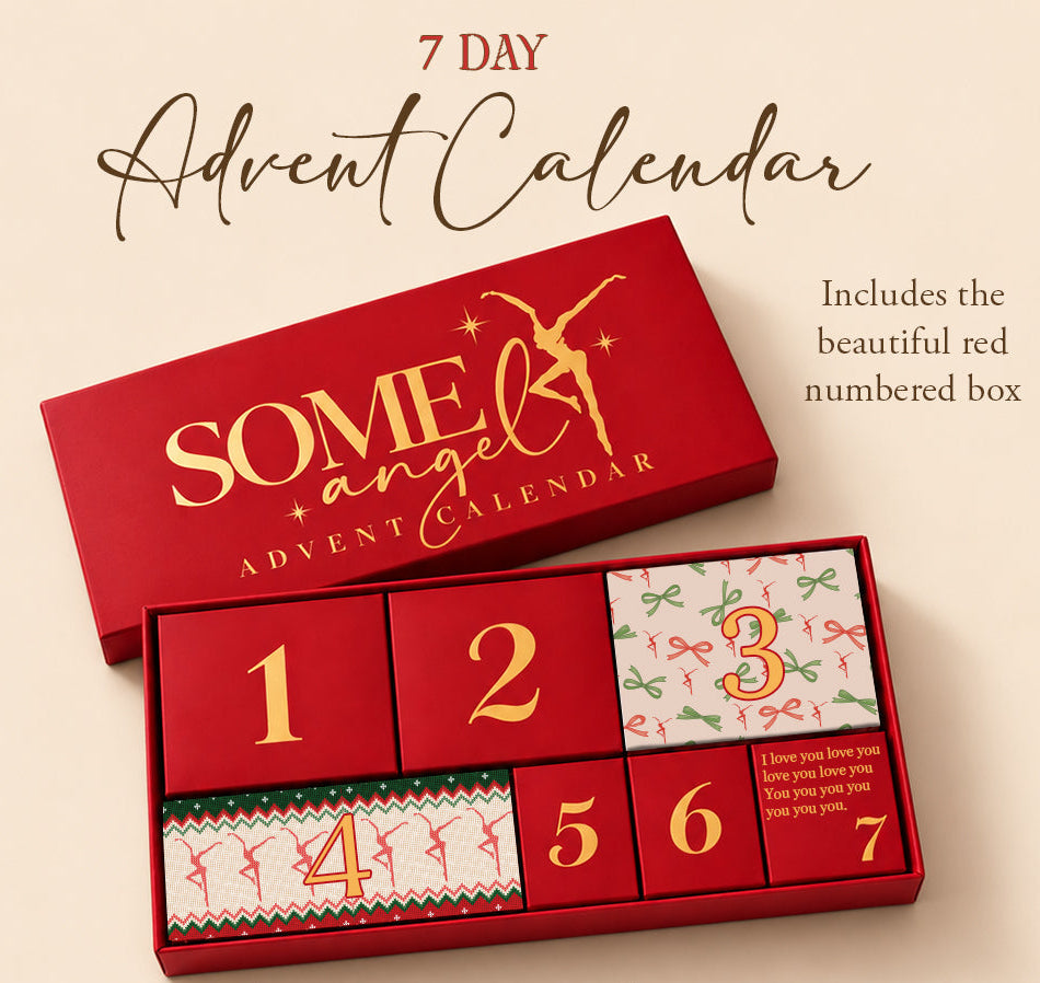 Advent Calendar