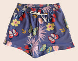 Women's Soft Lounge Shorts