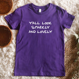 Unisex Dave Handwriting "Sparkly" Gorge Night 1 2023 T-Shirt