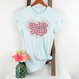 Unisex Stolen Away T-Shirt