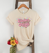 Unisex Stolen Away T-Shirt