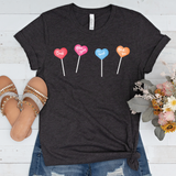 Unisex Lollipop T-Shirt