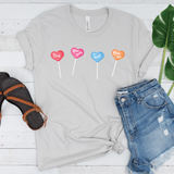 Unisex Lollipop T-Shirt