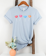 Unisex Lollipop T-Shirt