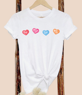 Unisex Lollipop T-Shirt