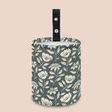 Fabric Car Trash Can