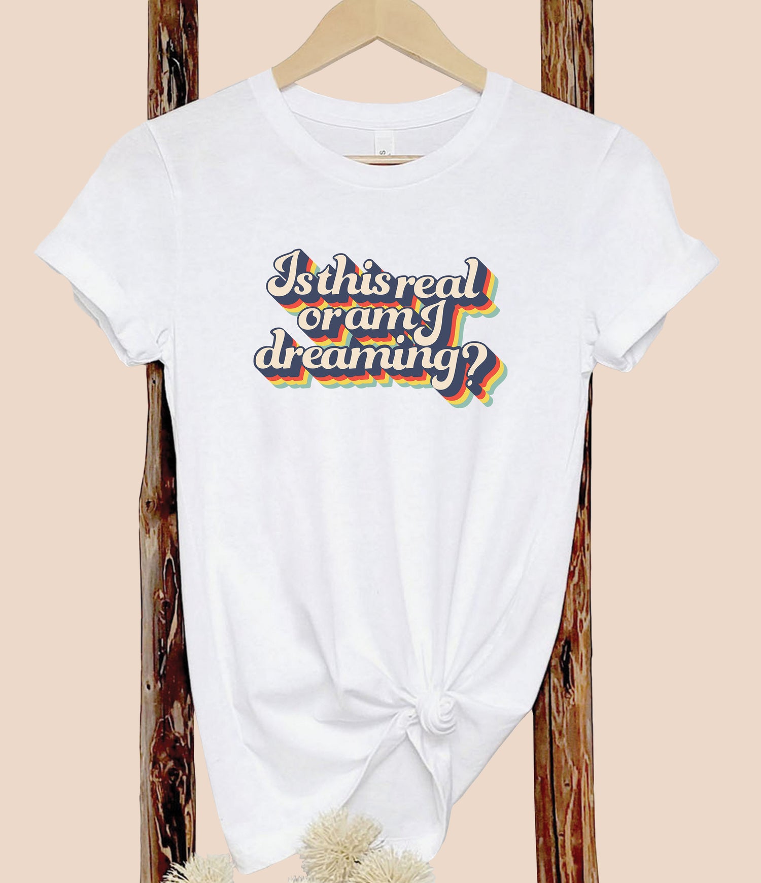 Unisex Crush T-Shirt